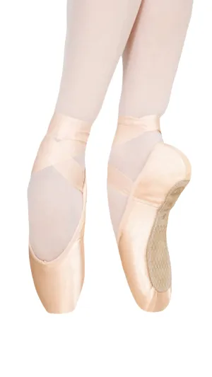 2007 Pointe Shoe - Hard Shank (H)