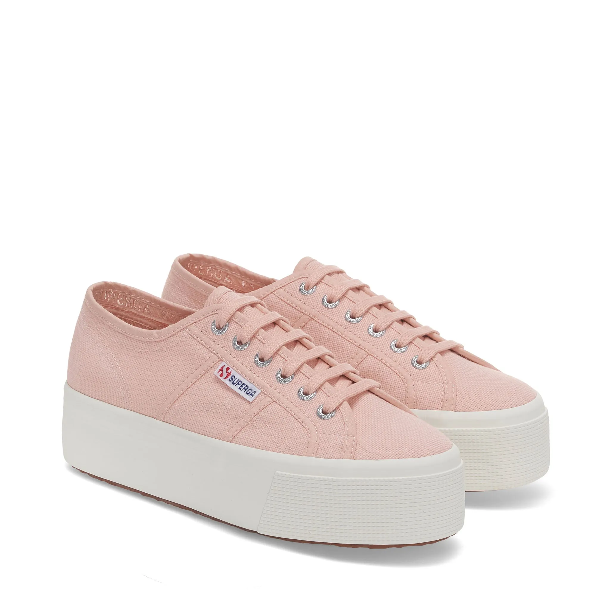 2790 Platform Sneakers - Blush