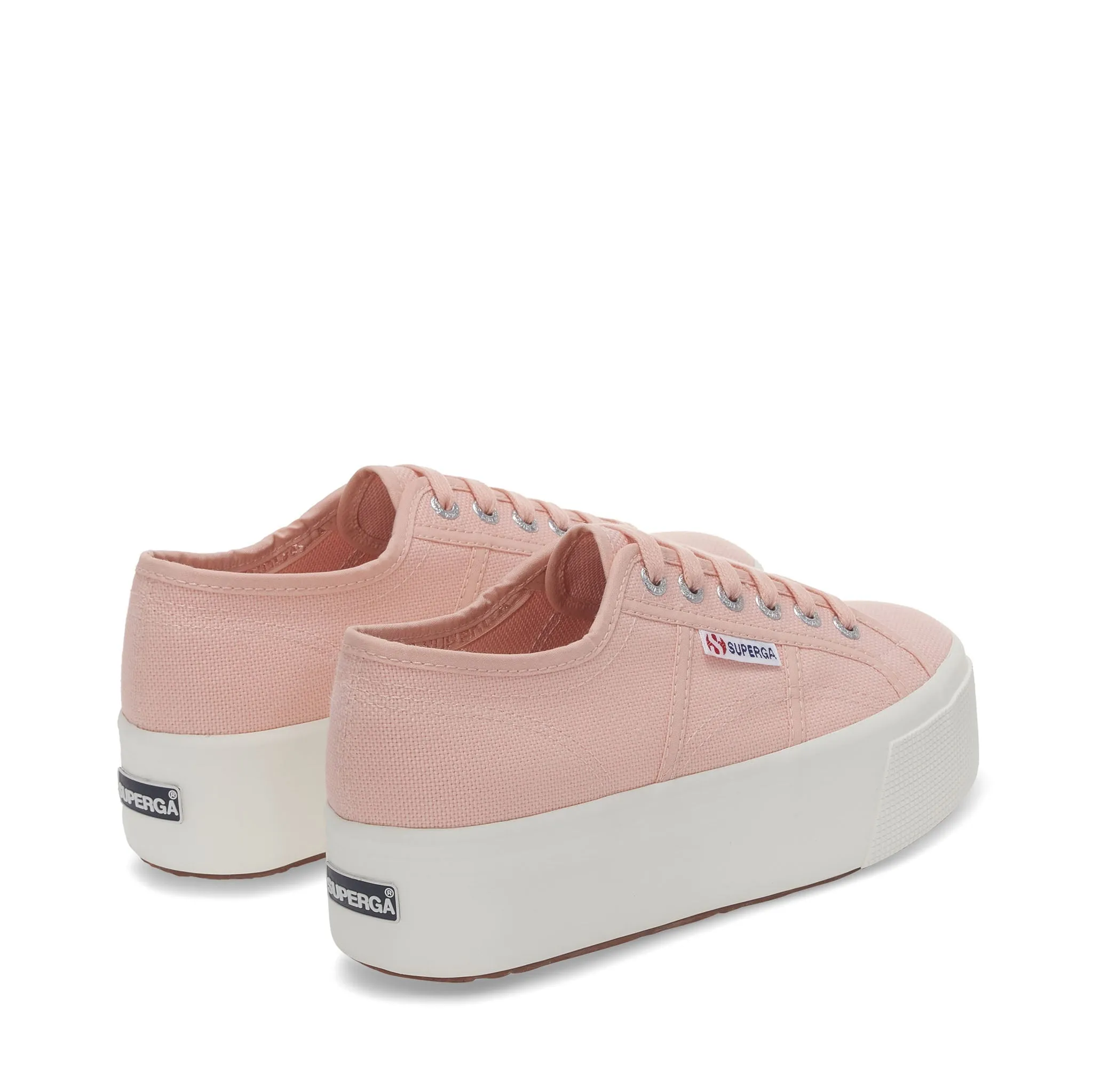 2790 Platform Sneakers - Blush