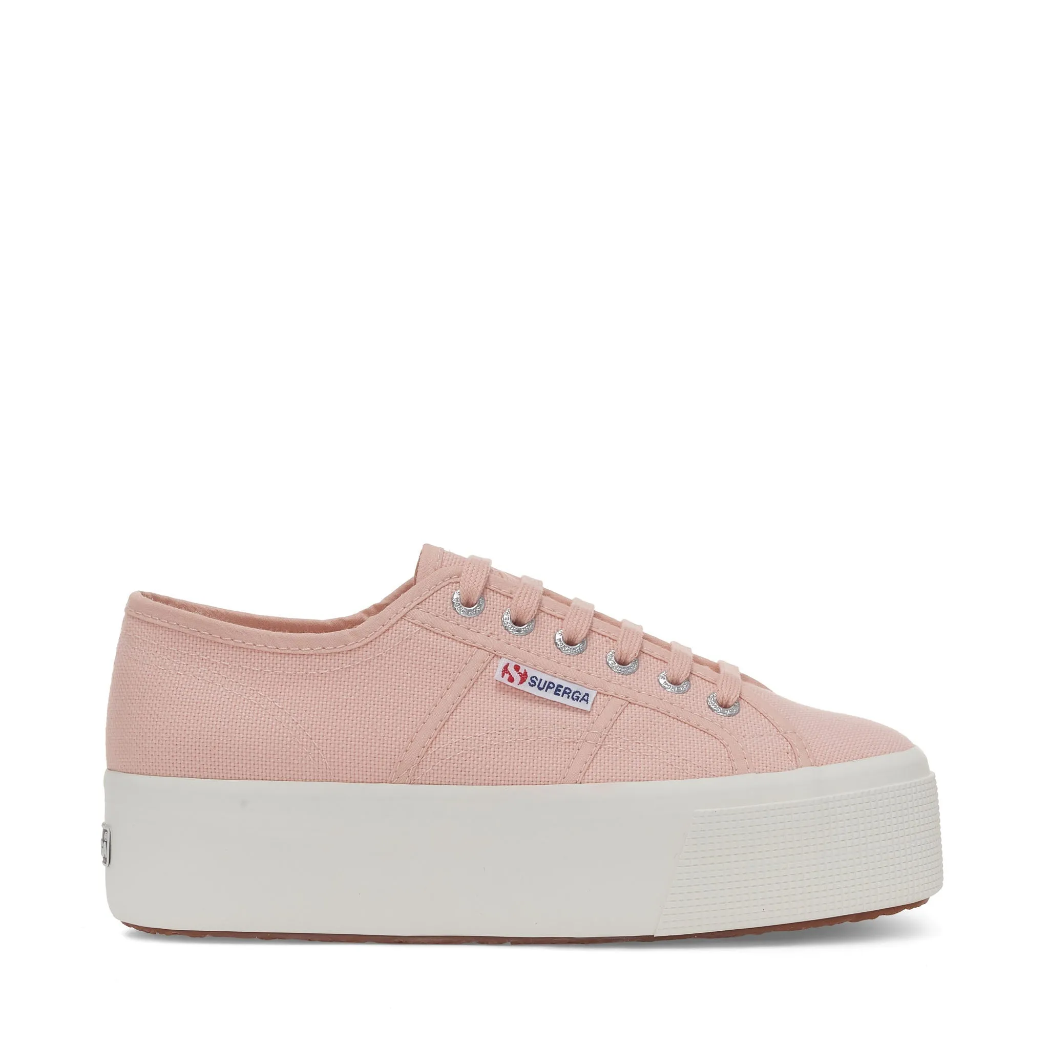 2790 Platform Sneakers - Blush