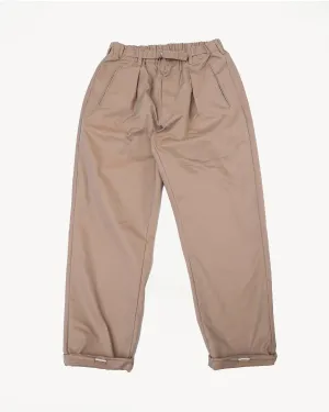 3315-FTK - E-Z Lax 4 P/C - French Twill Khaki