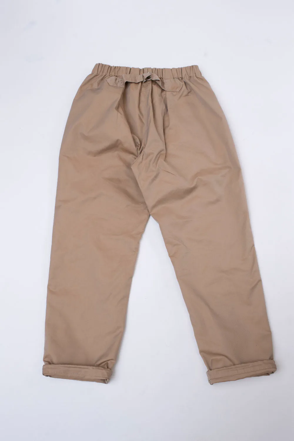 3315-FTK - E-Z Lax 4 P/C - French Twill Khaki