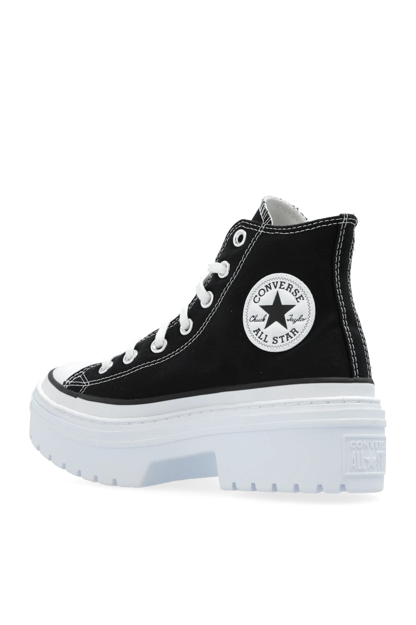 4052610 CONVERSE everyday high heel casual vacation women's neakers