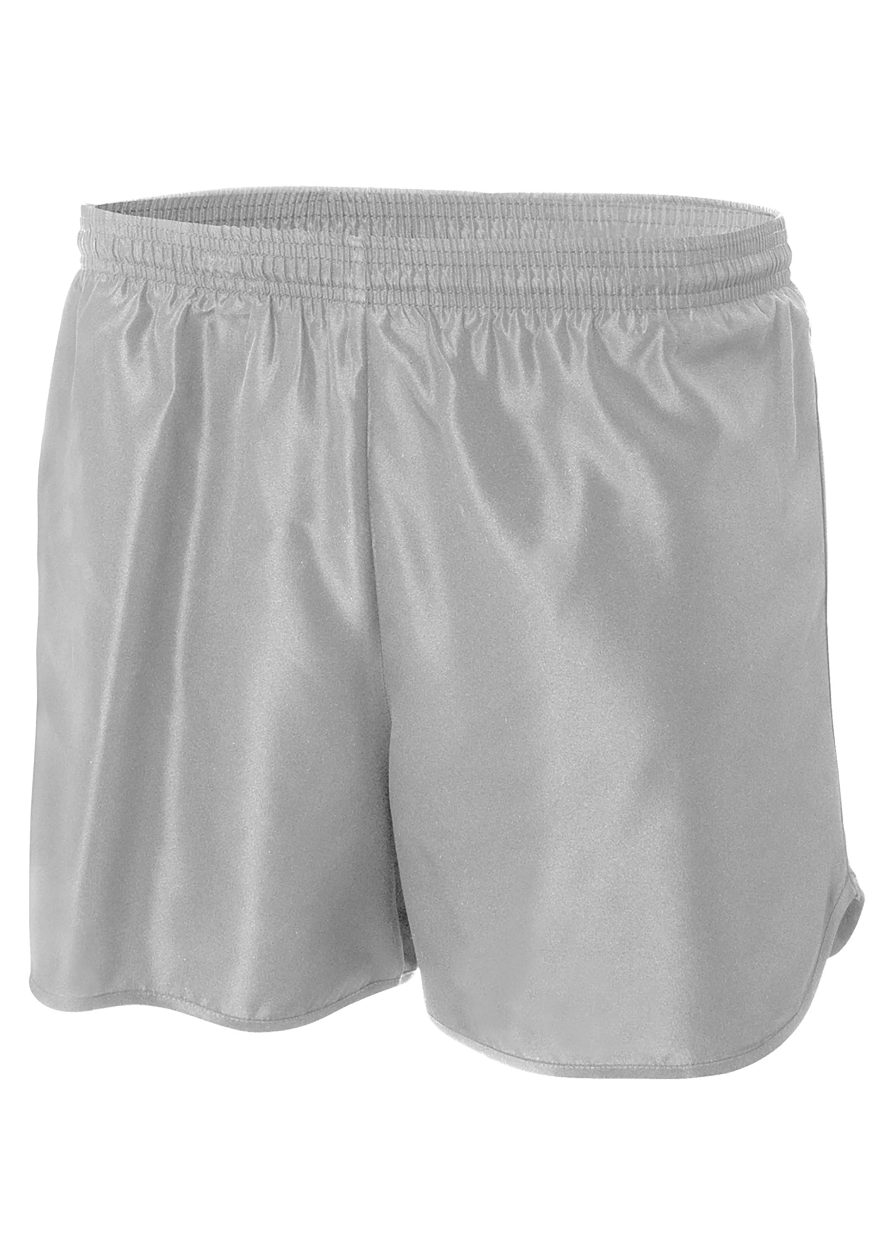 A4 Mens 4" Basic Running Short