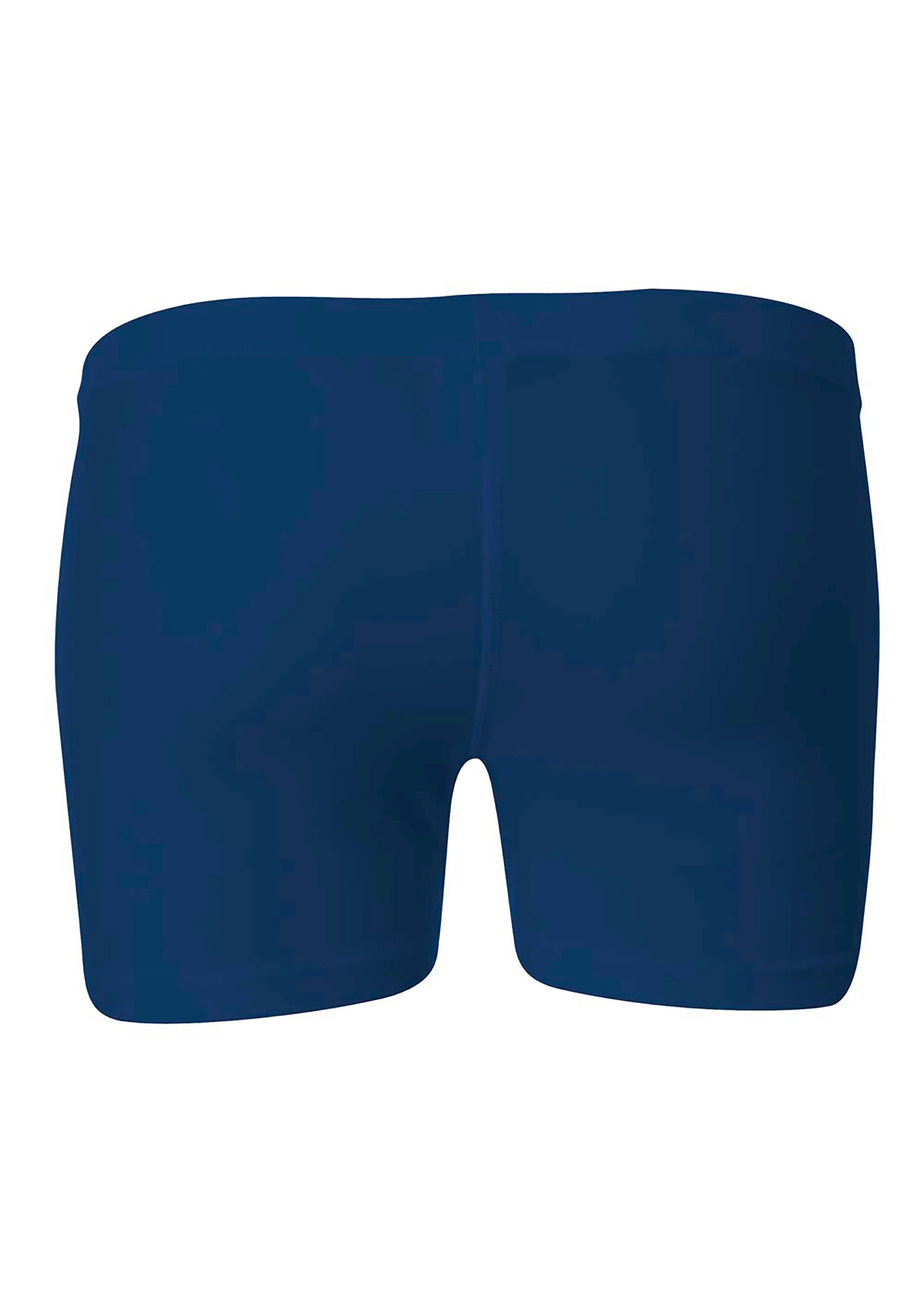 A4 Womens 4" Compression Short