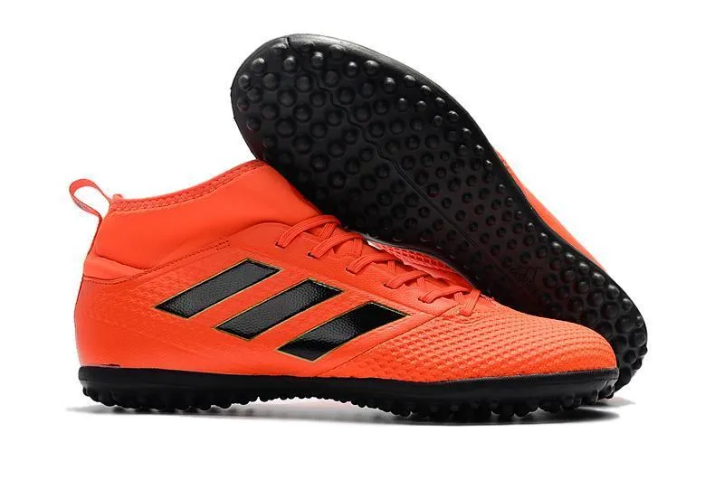 Adidas ACE TF Super Cleats Orange/Black