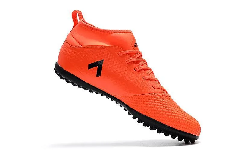 Adidas ACE TF Super Cleats Orange/Black