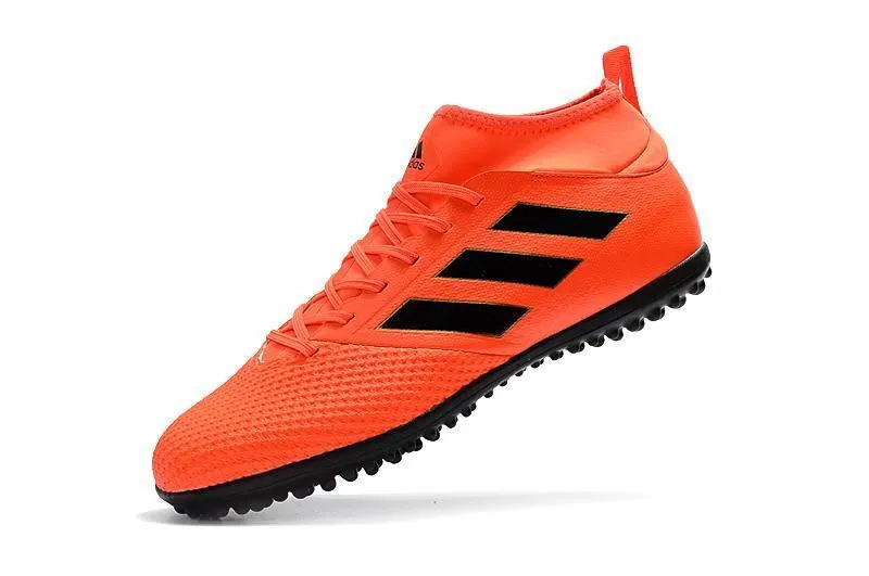 Adidas ACE TF Super Cleats Orange/Black