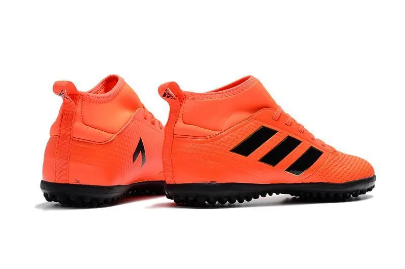 Adidas ACE TF Super Cleats Orange/Black