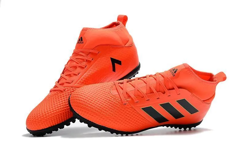 Adidas ACE TF Super Cleats Orange/Black