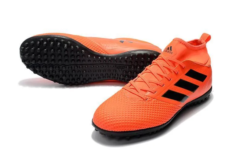 Adidas ACE TF Super Cleats Orange/Black