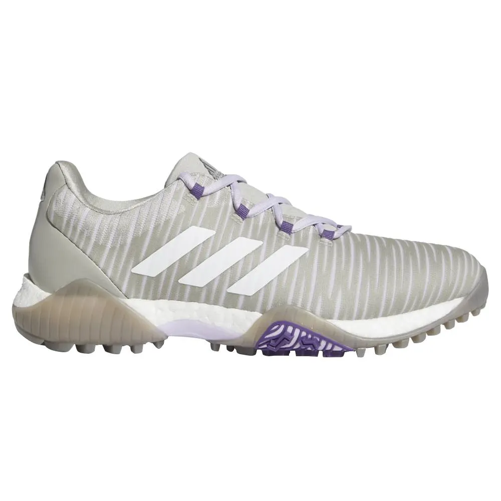 Adidas CodeChaos Spikeless Golf Shoes 2020 Women