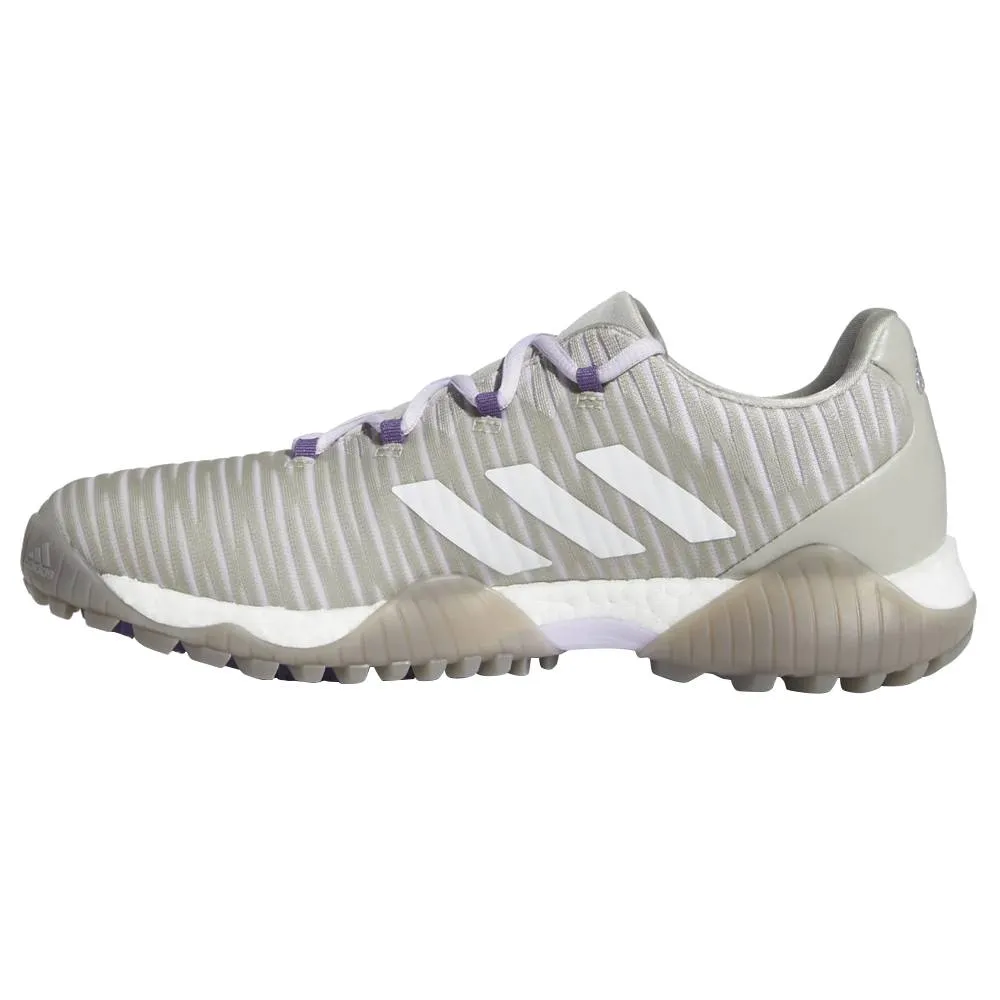 Adidas CodeChaos Spikeless Golf Shoes 2020 Women