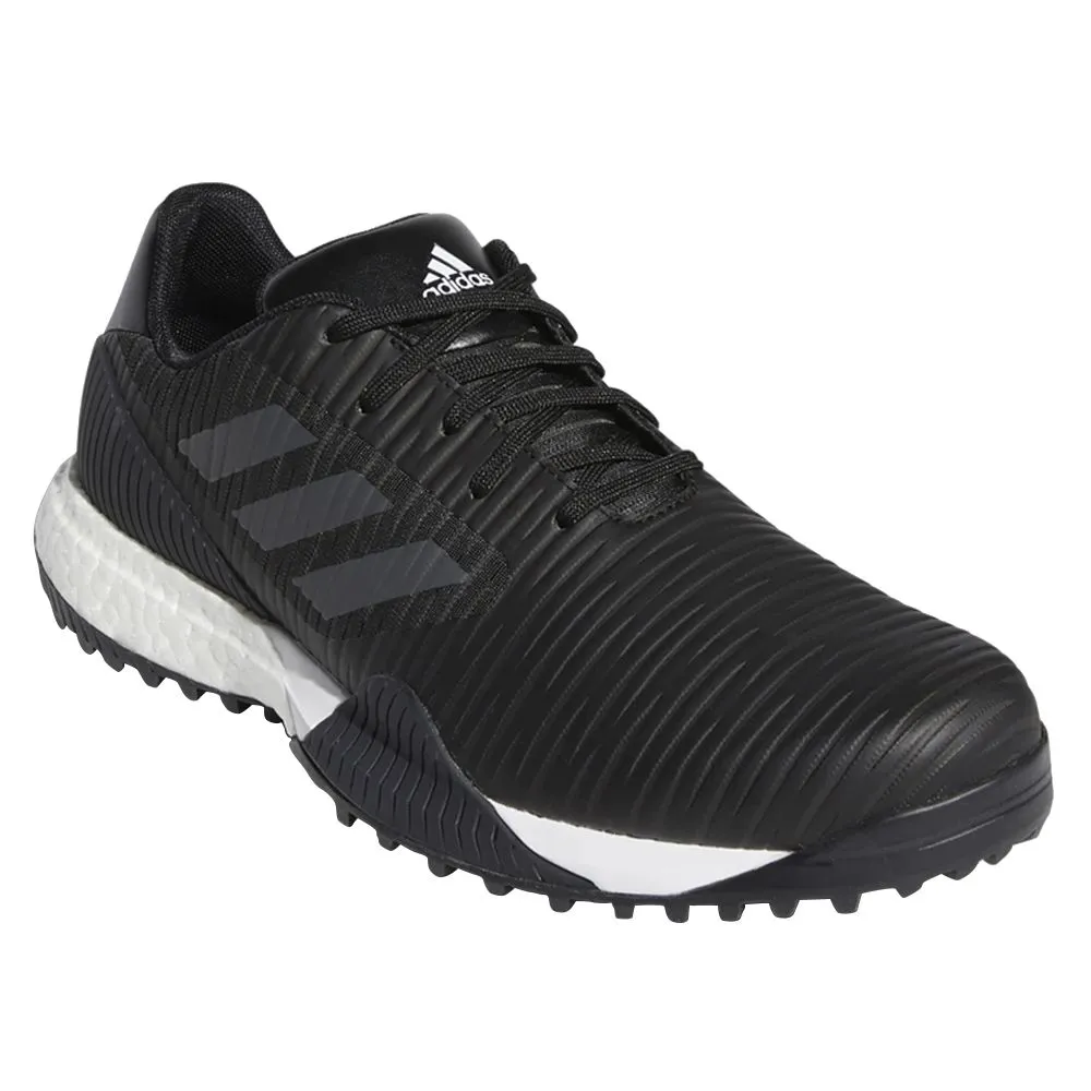 Adidas CodeChaos Sport Spikeless Golf Shoes 2020