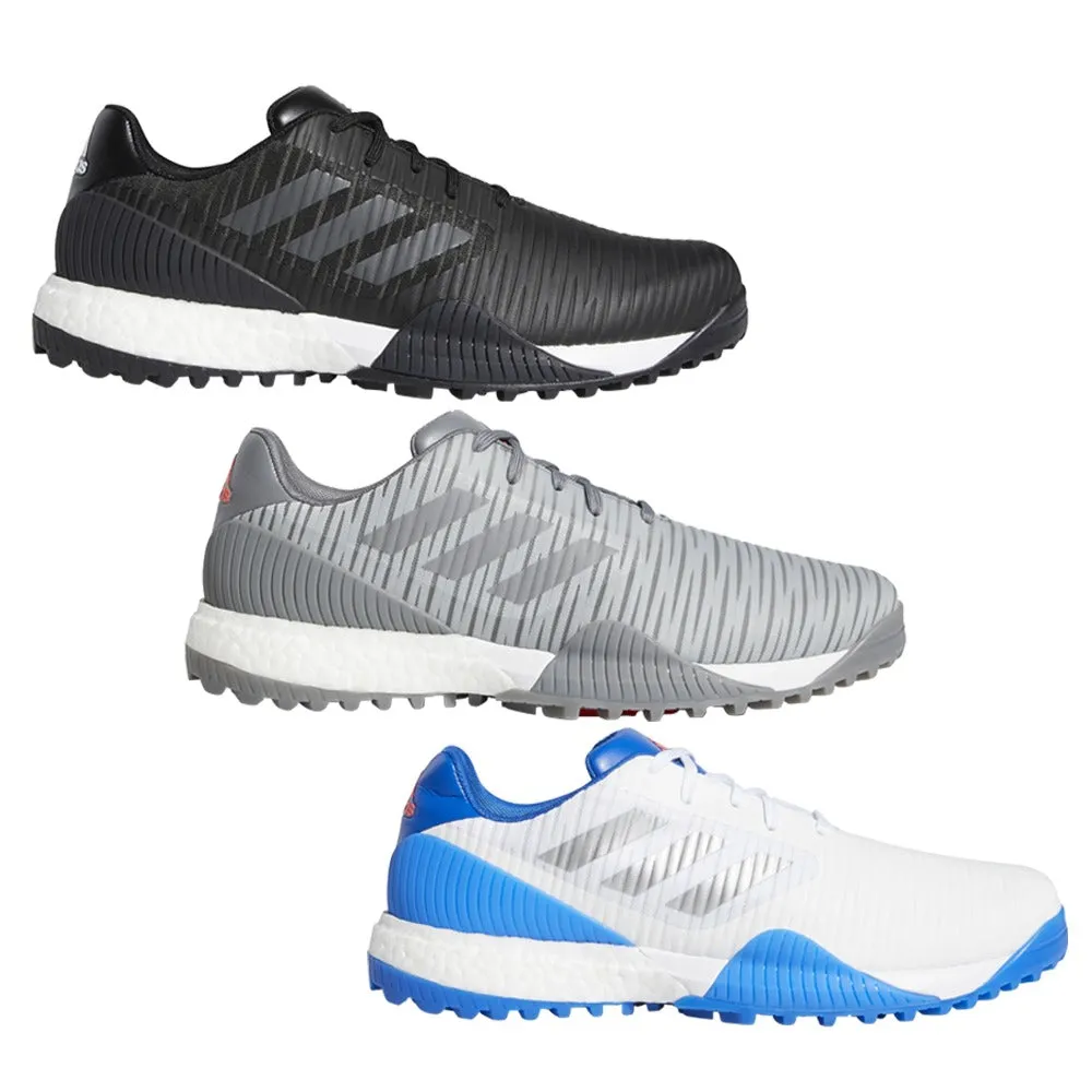 Adidas CodeChaos Sport Spikeless Golf Shoes 2020