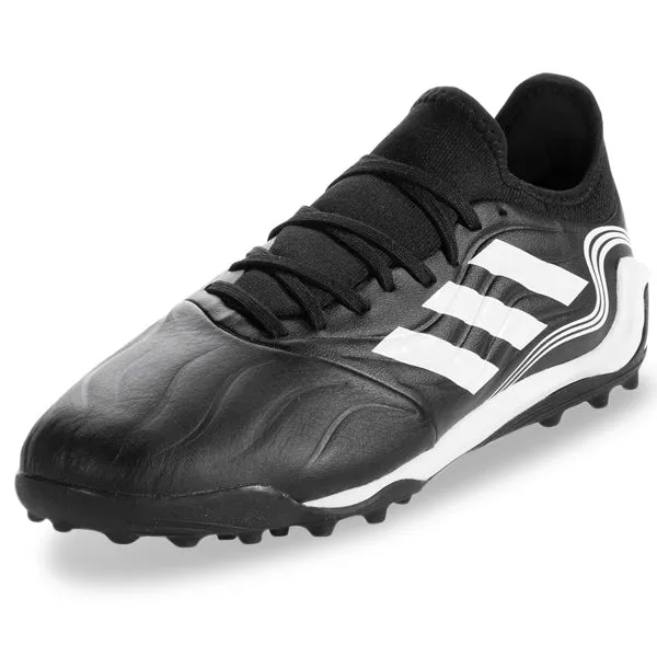 adidas Copa Sense .3 Turf (Black/White)