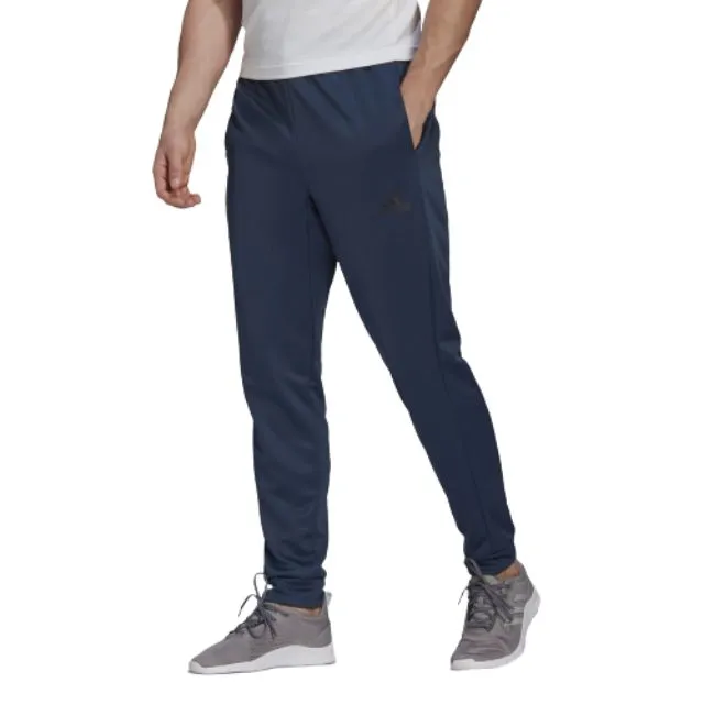 Adidas Designed To Move Men Training Pant Crew Navy