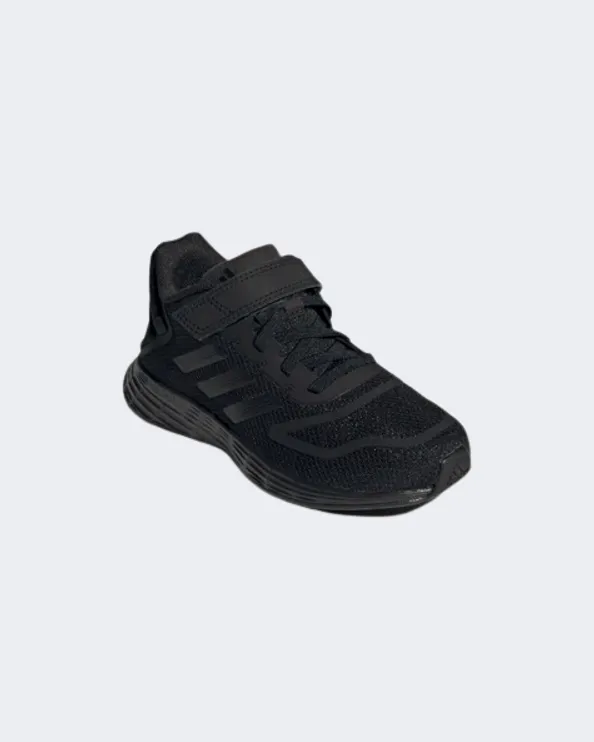 Adidas Duramo 10 Ps-Boys Running Shoes Black Gz0637