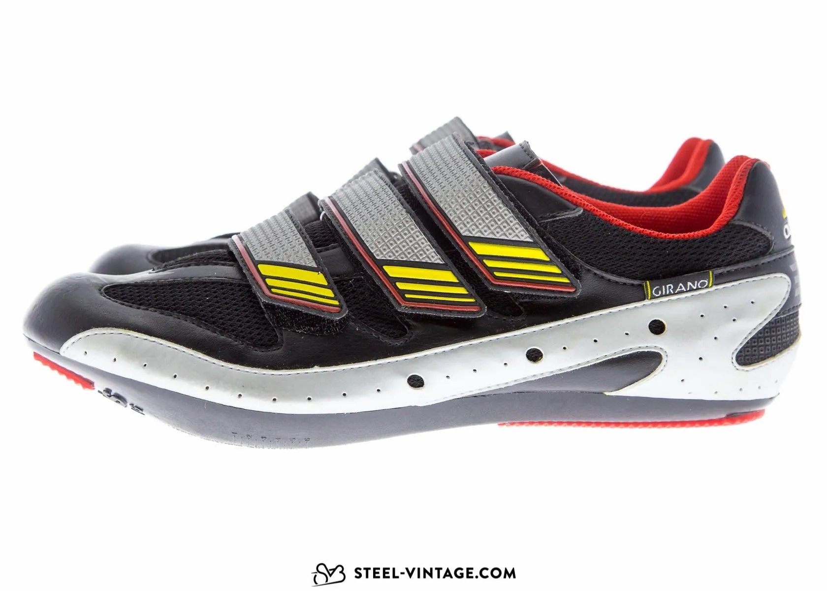 Adidas Girano Belgian Cycling Shoes NOS 42 2/3