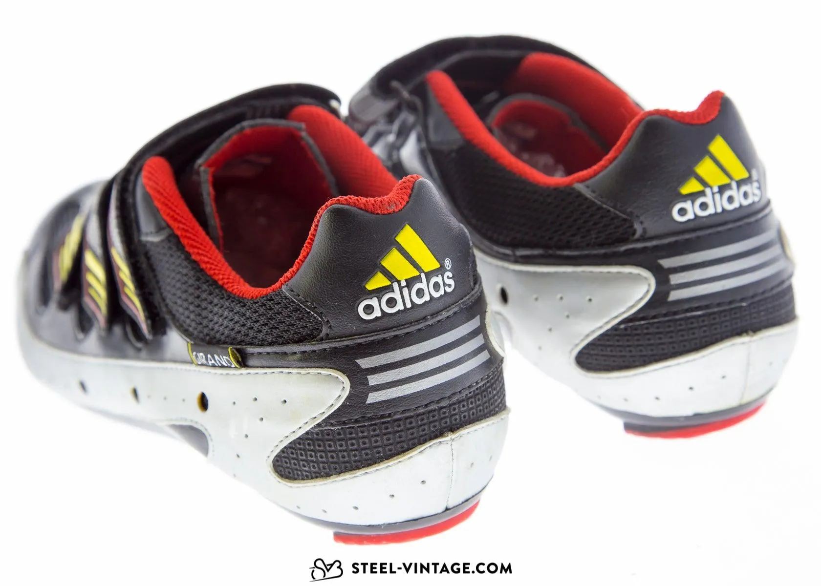 Adidas Girano Belgian Cycling Shoes NOS 42 2/3