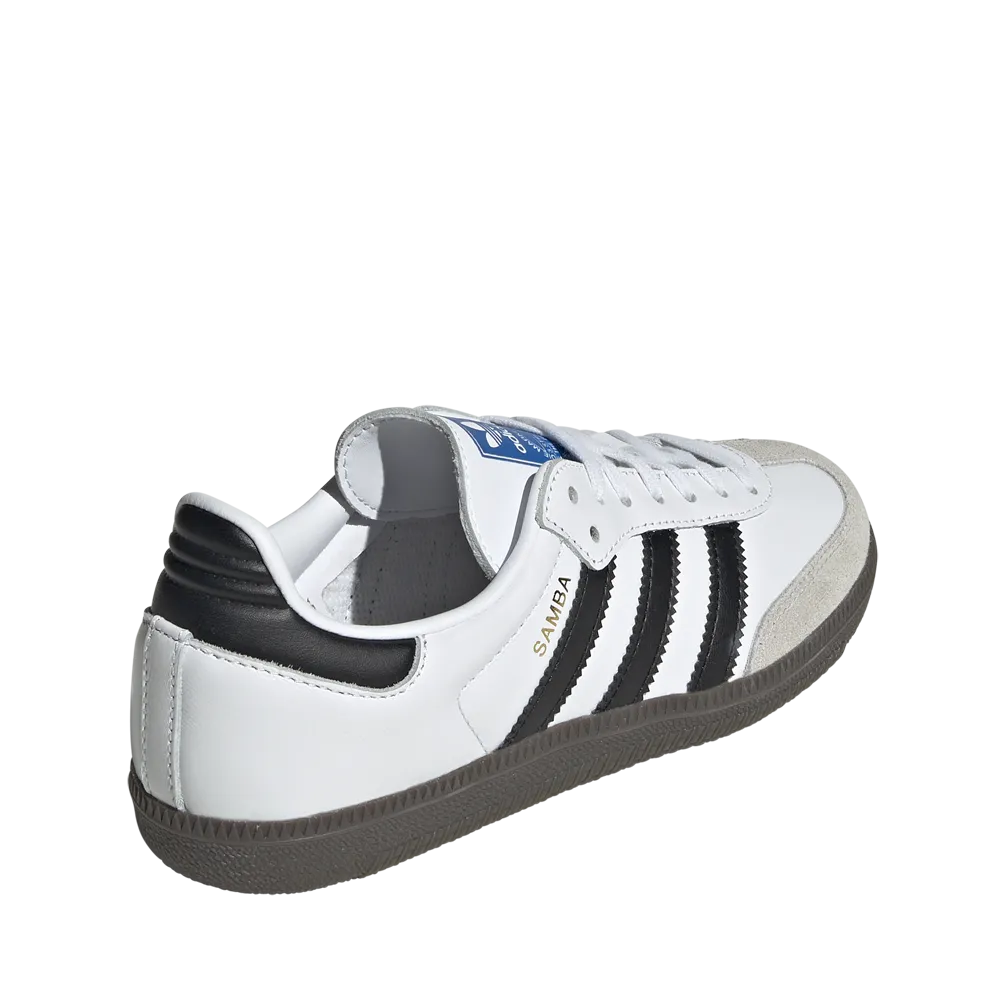 adidas Kid's Samba OG Shoes