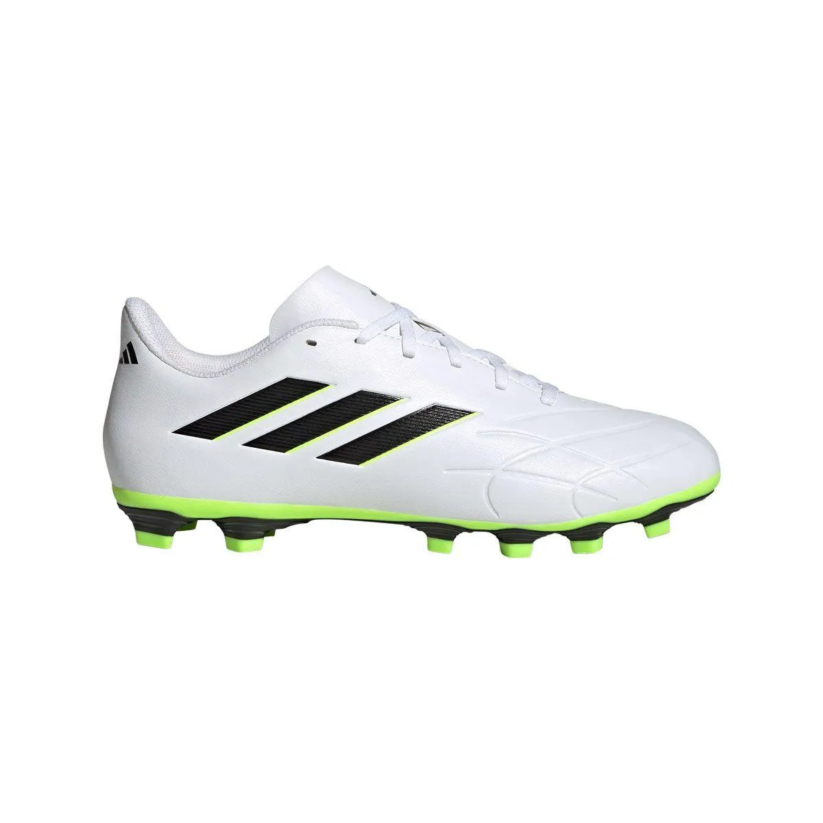 adidas Men's Copa Pure.4 Flex Ground Soccer Cleats