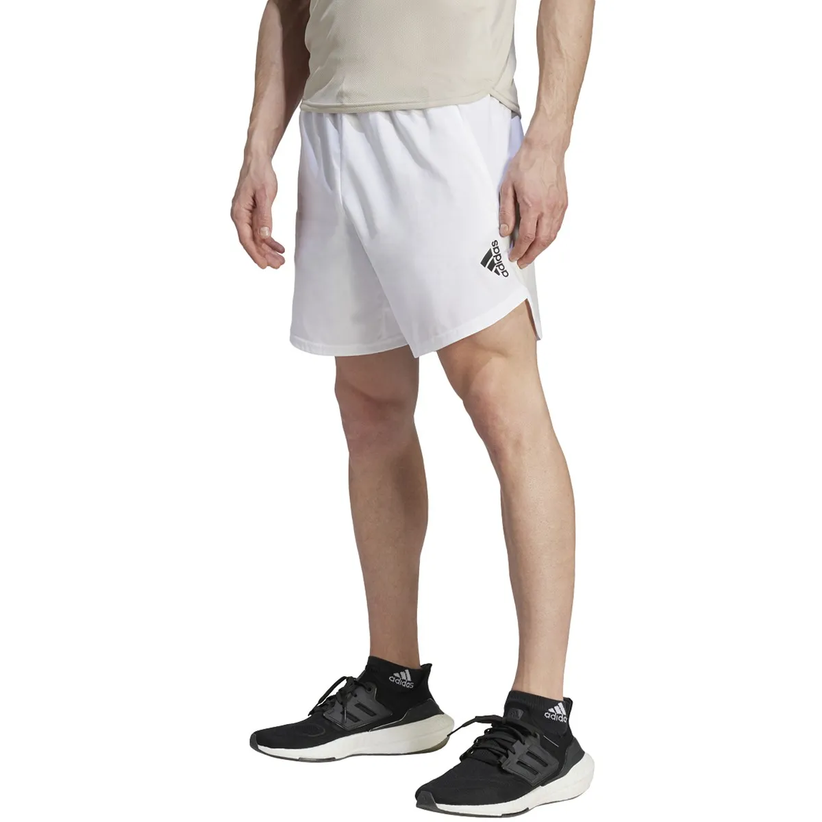 adidas Men's Designed 4 Movement Training Shorts