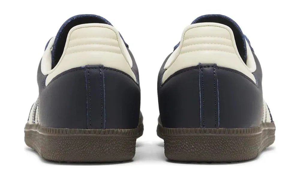 Adidas Samba OG 'Night Navy Gum'