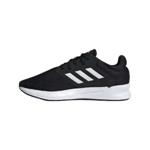 Adidas Showtheway Men Running Shoes Black/White Fx3754