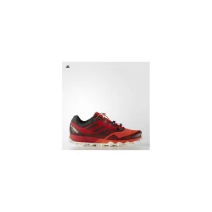 Adidas Terrex Trailmaker shoes red Man AW17