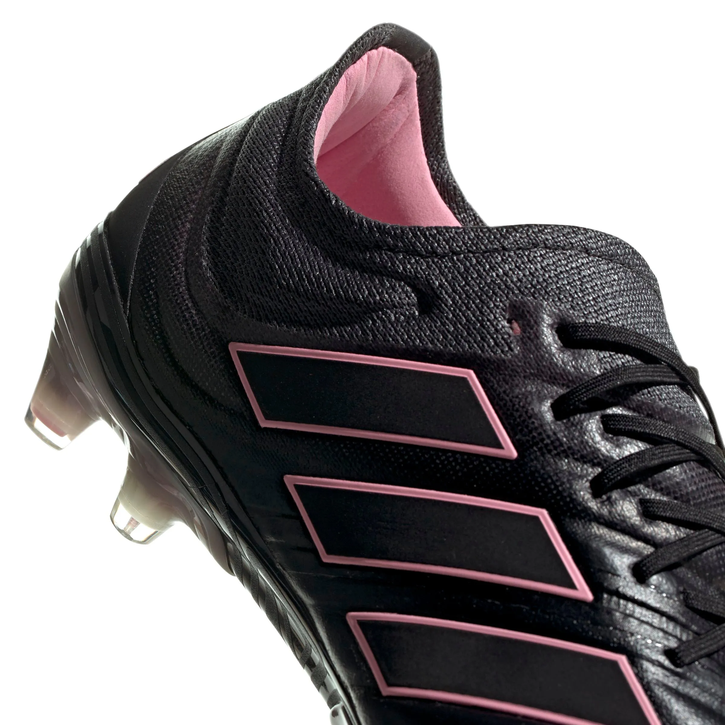 adidas Women's Copa 19.1 Firm Ground Cleats | F97641