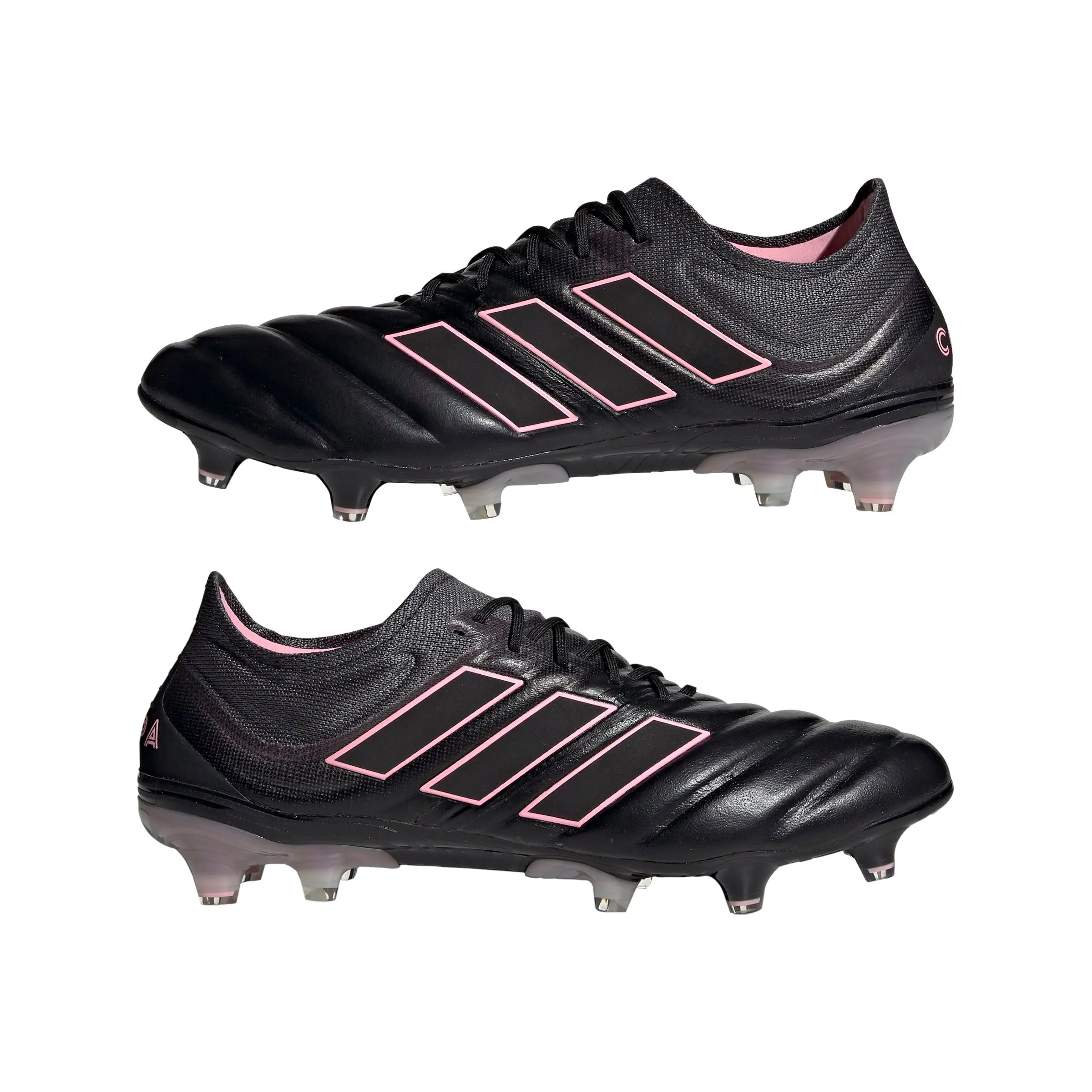 adidas Women's Copa 19.1 Firm Ground Cleats | F97641