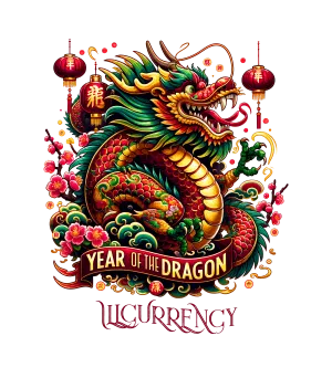 Air Jordan 1 Low OG "Year of the Dragon"  | illcurrency Military Green T-Shirt (Year of the dragon)