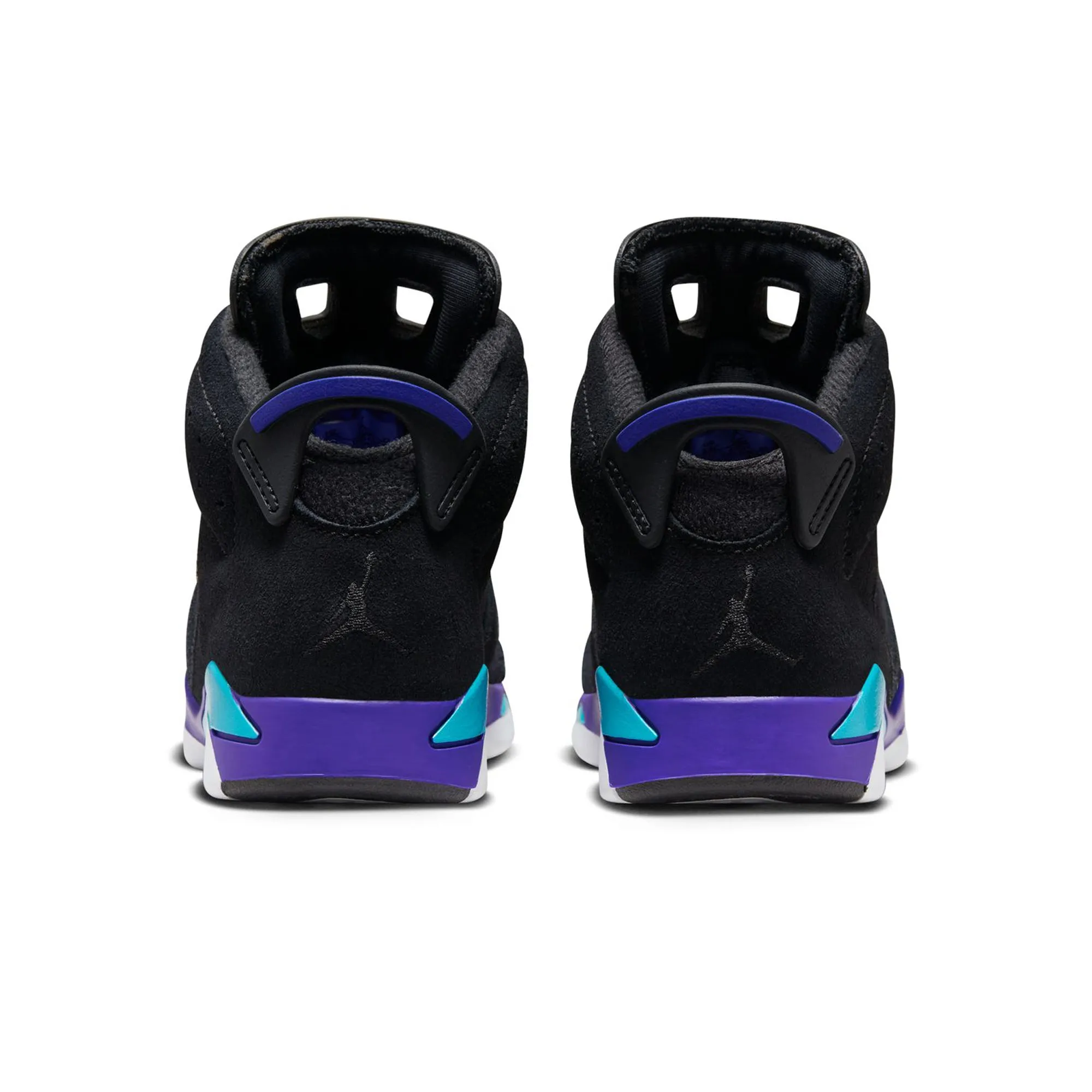 Air Jordan 6 Retro "Aqua" Pre-School DV3605-004