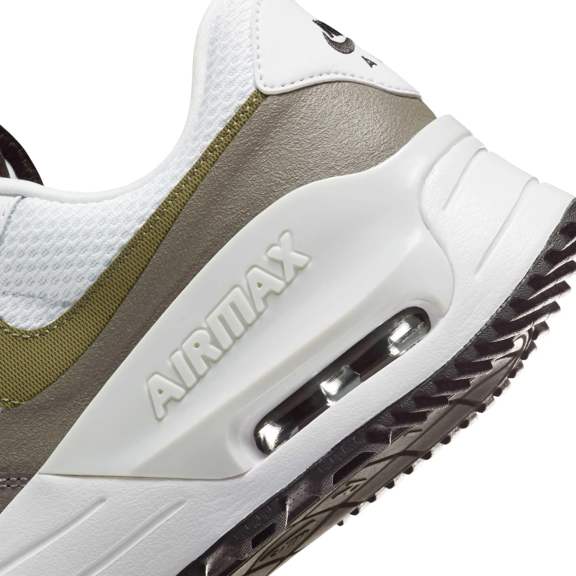 Air Max SYSTM Men's Casual Shoes