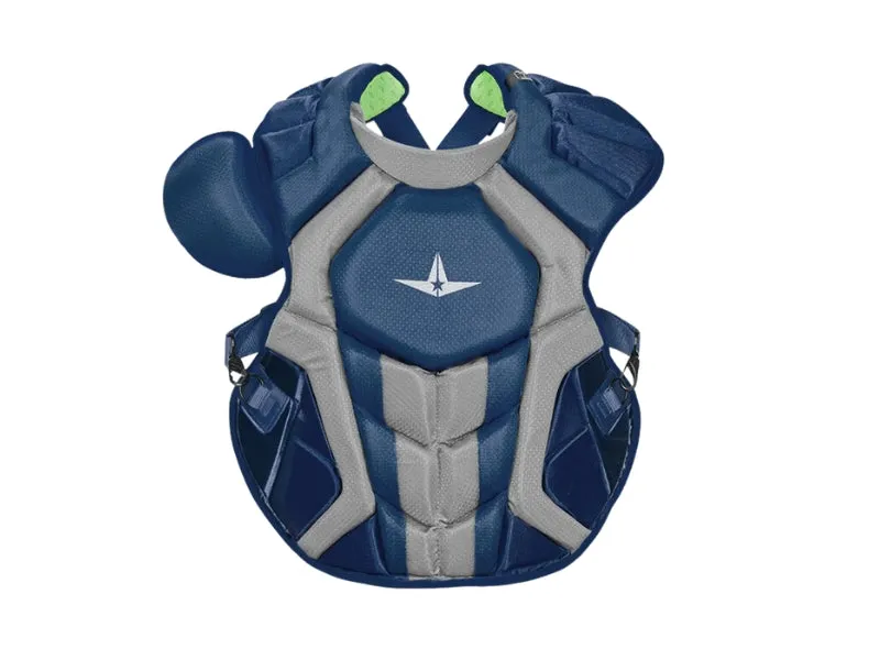 All-Star S7 AXIS 14.5" Catcher's Chest Protector