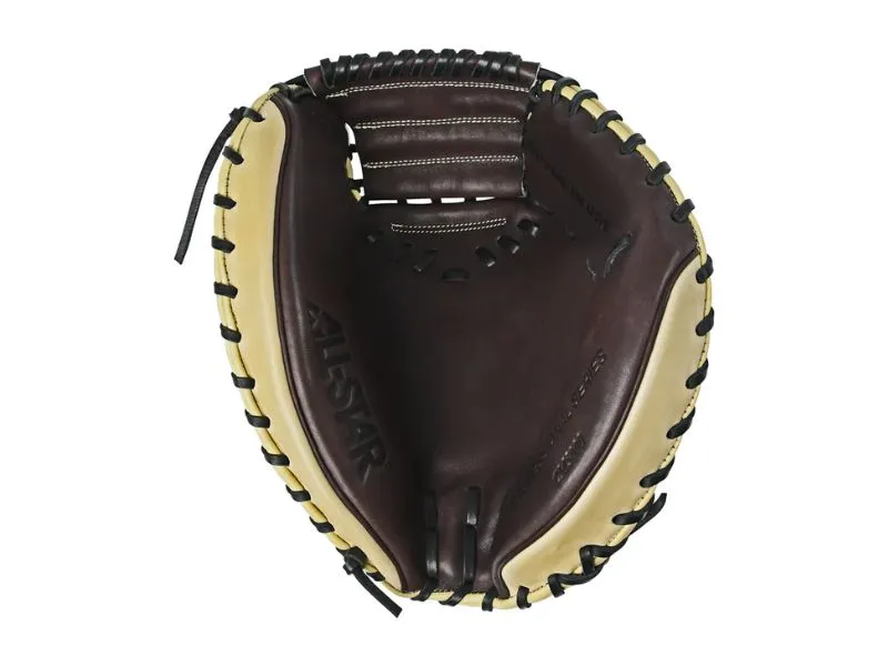 All-Star System 7 Elite 34" Catcher's Mitt