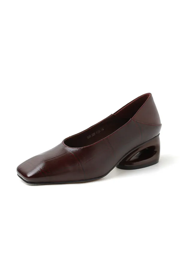 AlliGlam Slip-On Elegant Shoes