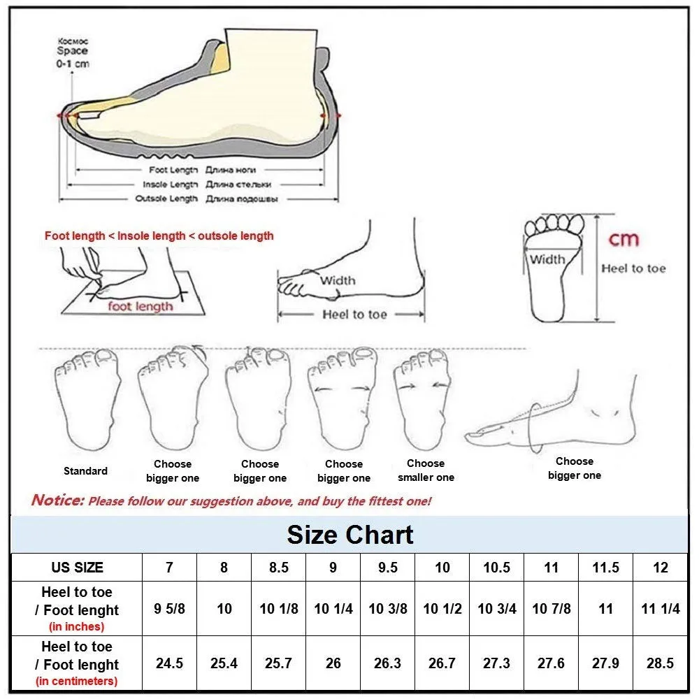 Archon Men's 588 Steel Toe Work Shoes