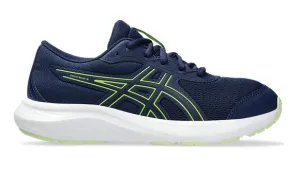 ASICS CONTEND 9GS LACE - BLUE EXPANSE BLACK