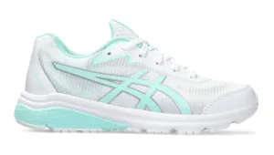 ASICS NETBURNER PROFESSIONAL 4 GS - WHITE ILLUMINATE MINT