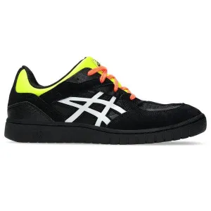 Asics Skateboarding Gel-SPLYTE Black - Safety Yellow