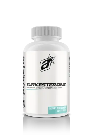 Athletic Sport Turkesterone