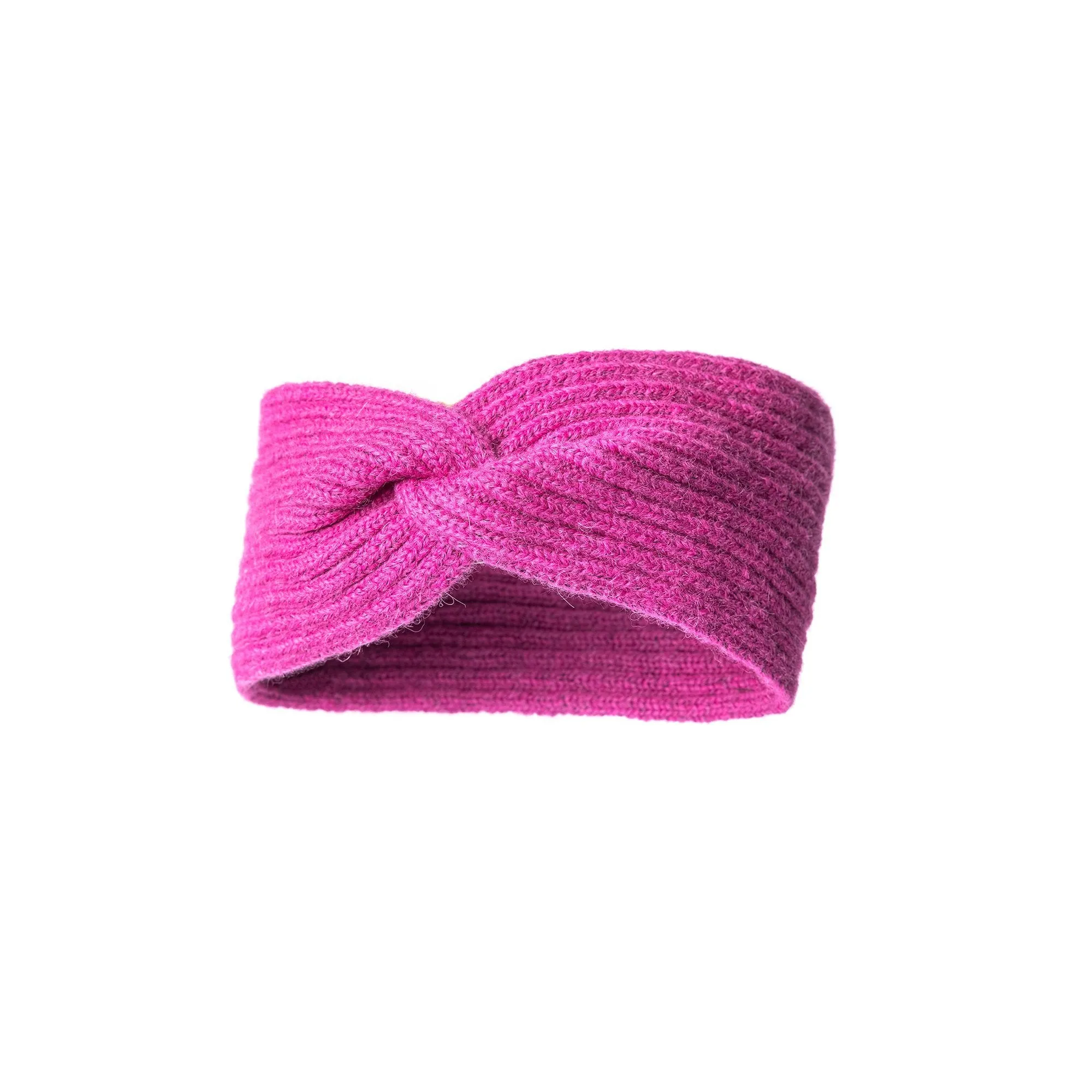 Baby Alpaca Premium & Merino Headband | ALMA