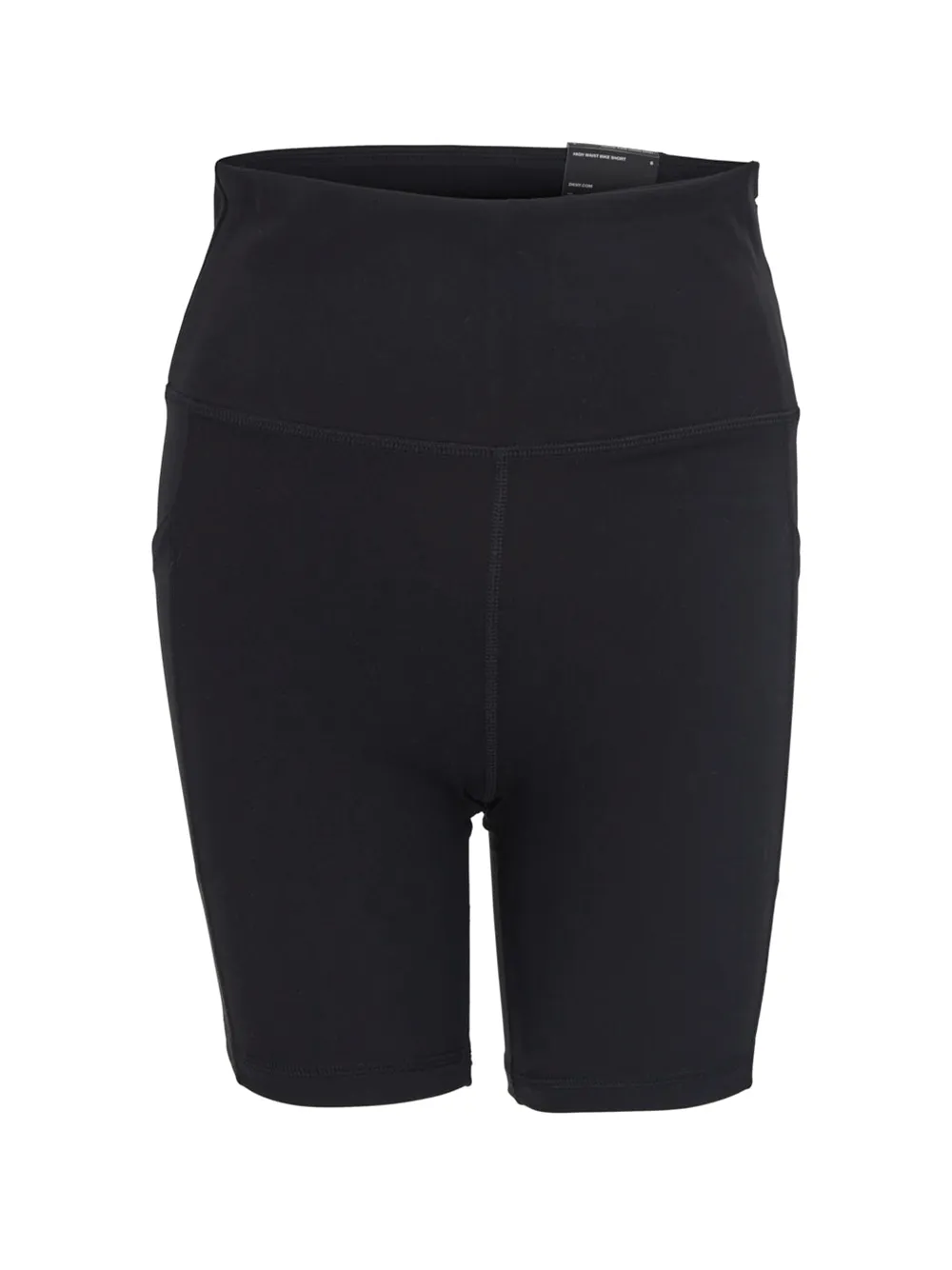 Balance Compression Super High Biker Shorts