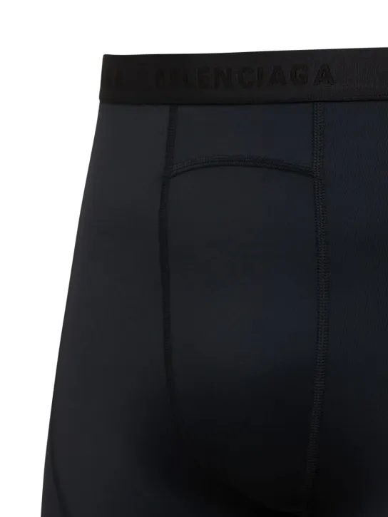 Balenciaga   Athletic leggings 