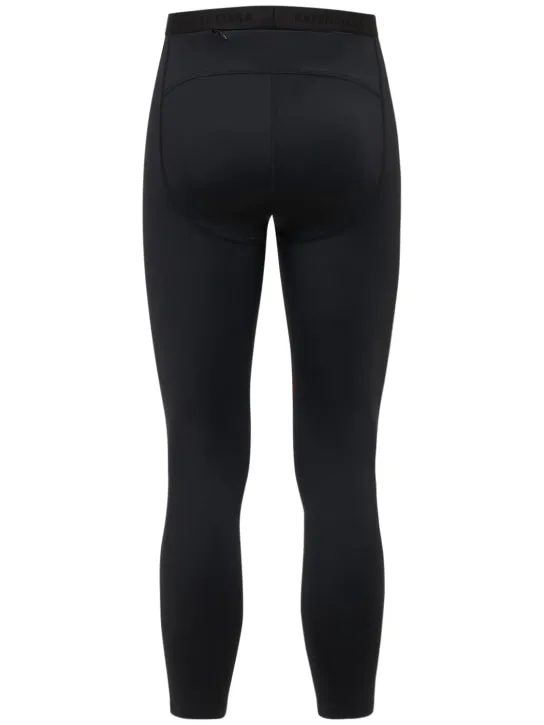 Balenciaga   Athletic leggings 