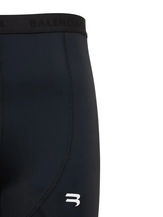 Balenciaga   Athletic leggings 