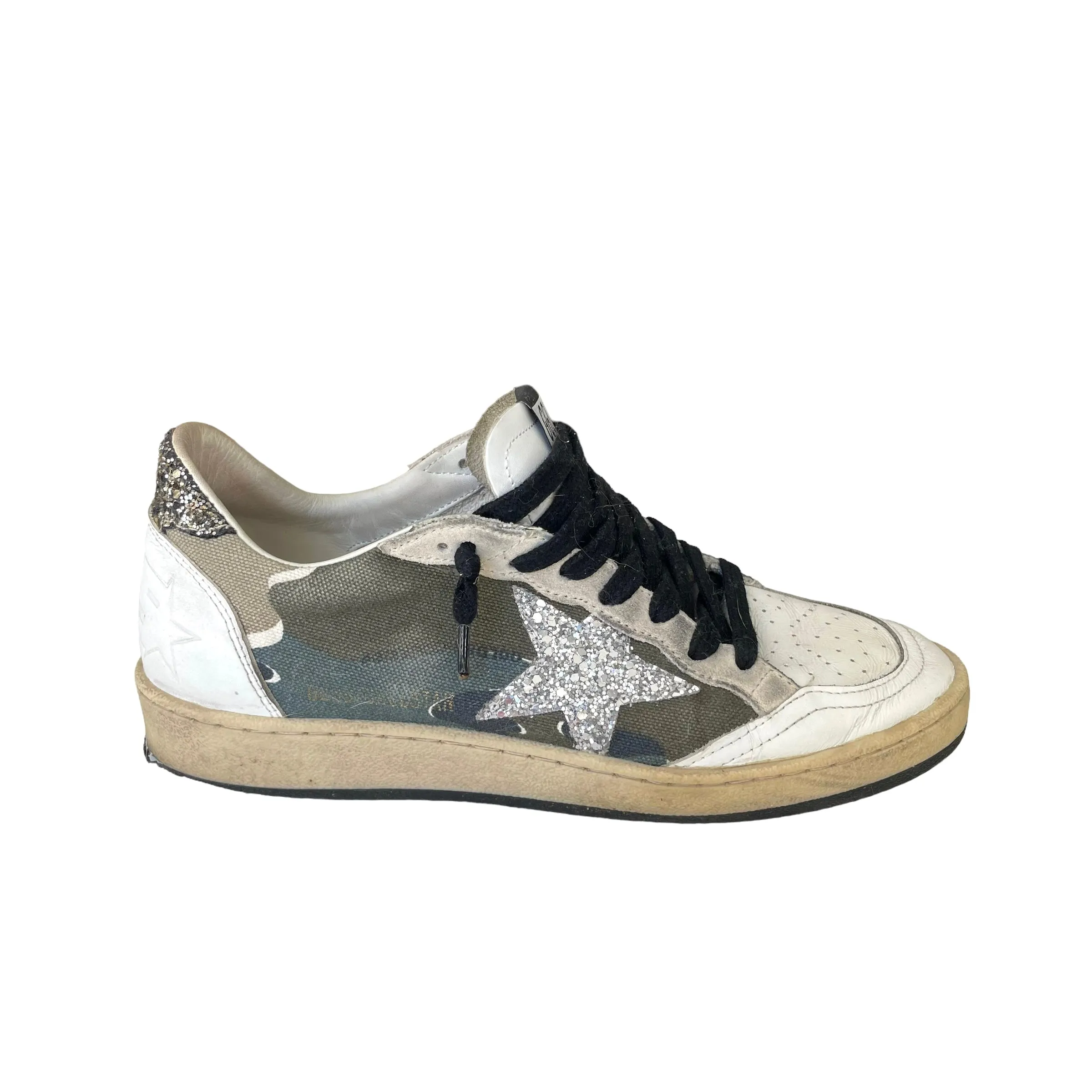 Ballstar Sneakers - 7