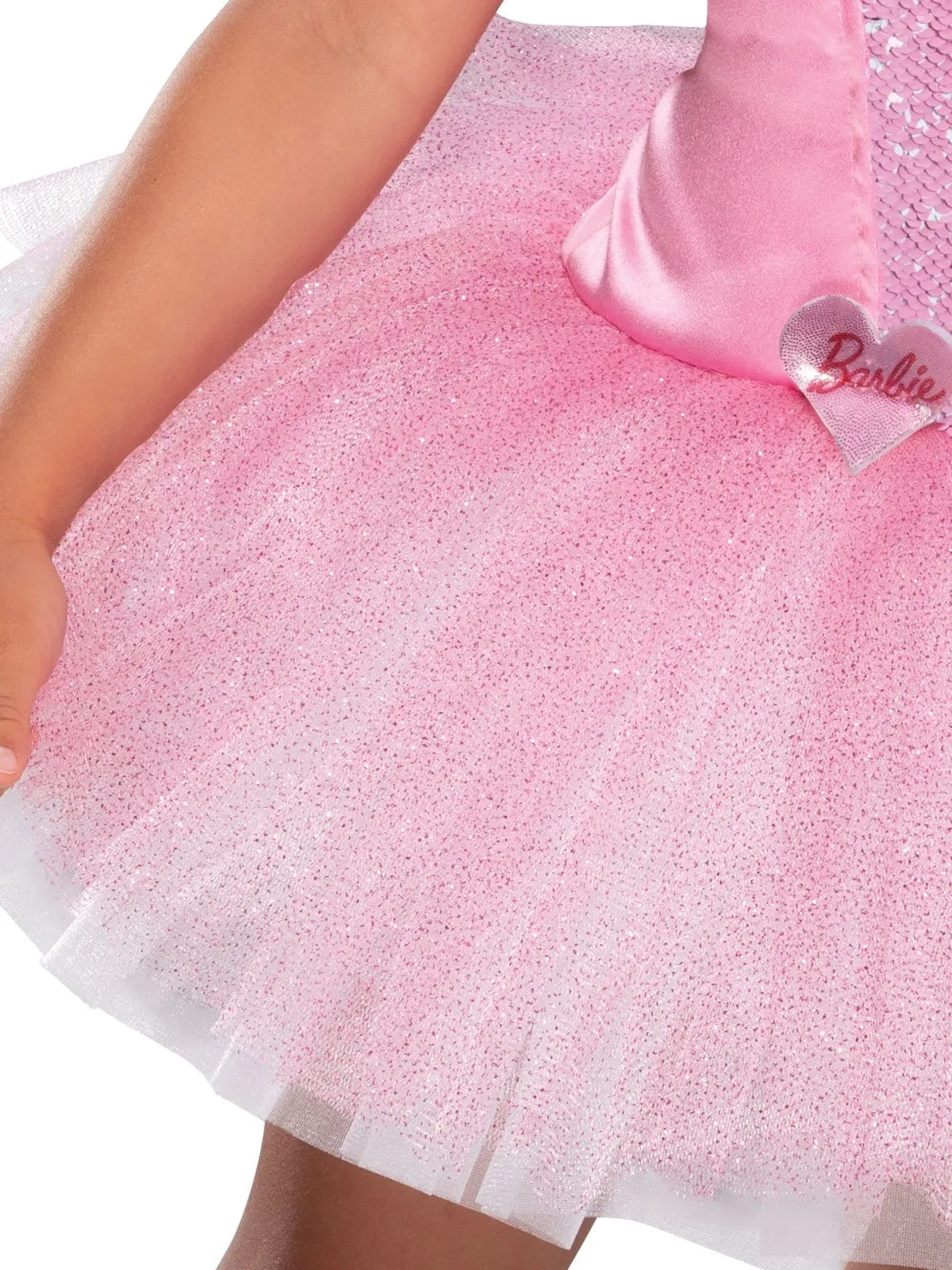 Barbie Ballerina Girls Costume